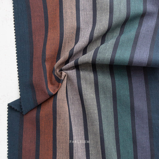 Monarch Grove-Wings in Dark Navy