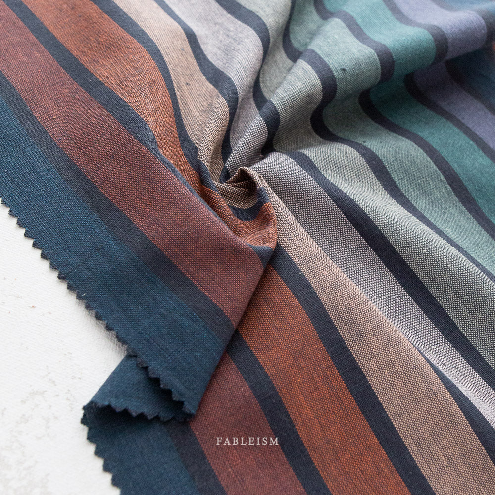 Monarch Grove-Wings in Dark Navy