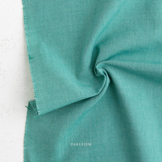 Watercolor Woven-Cove